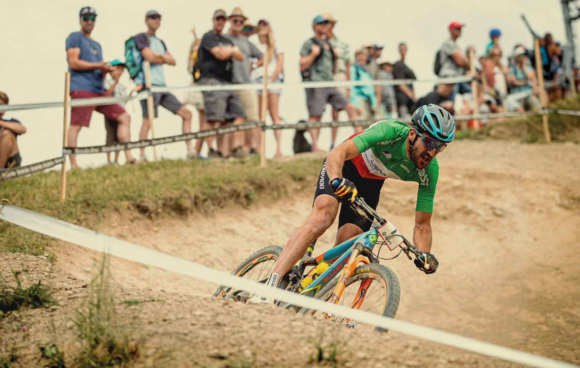 Best xc mtb wheels 2025